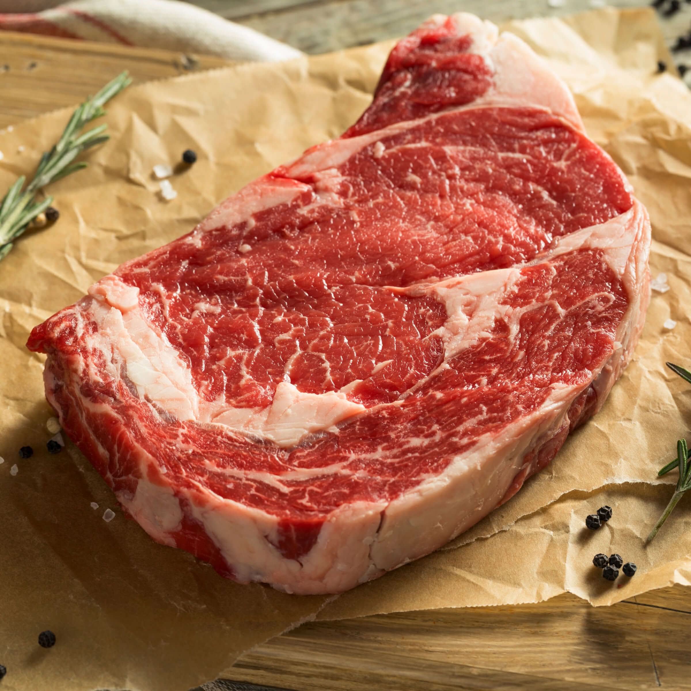 Black Angus