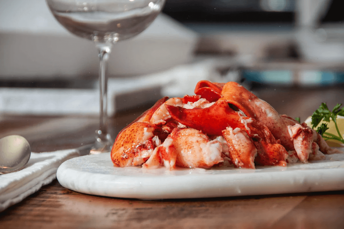 Lobster Meat