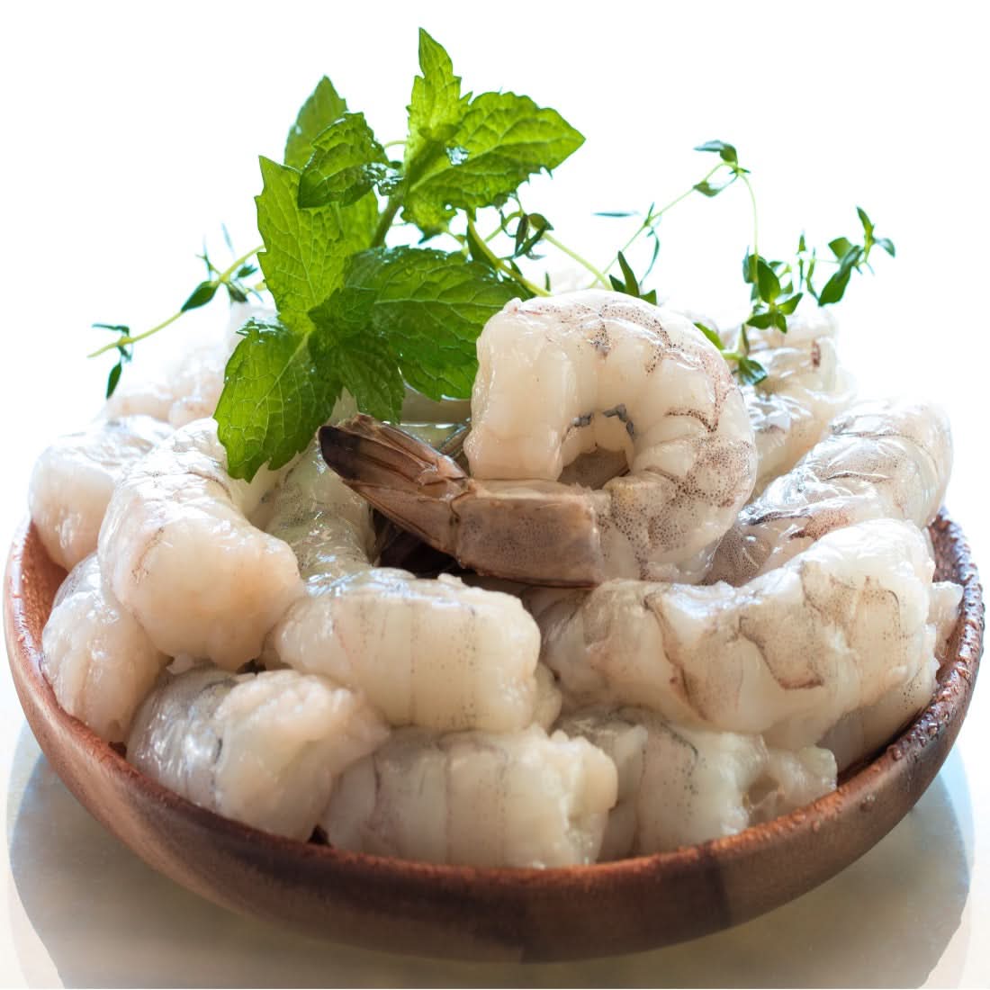 Shellfish