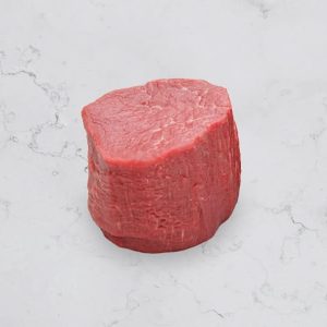 Filet Mignon, 8 oz,  Barrel Cut, USDA, High Choice, Black Angus