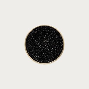 American Sturgeon Hackleback Caviar
