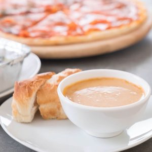 Lobster Bisque-Clam Shack,18oz