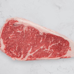 NY Strip Steak - 2 x 10oz