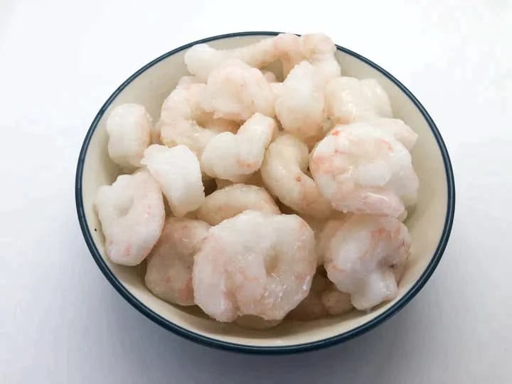 Chipotle Lime Shrimp - Image 5