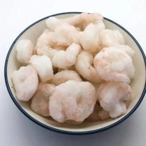 Large Broken Shrimp Pieces