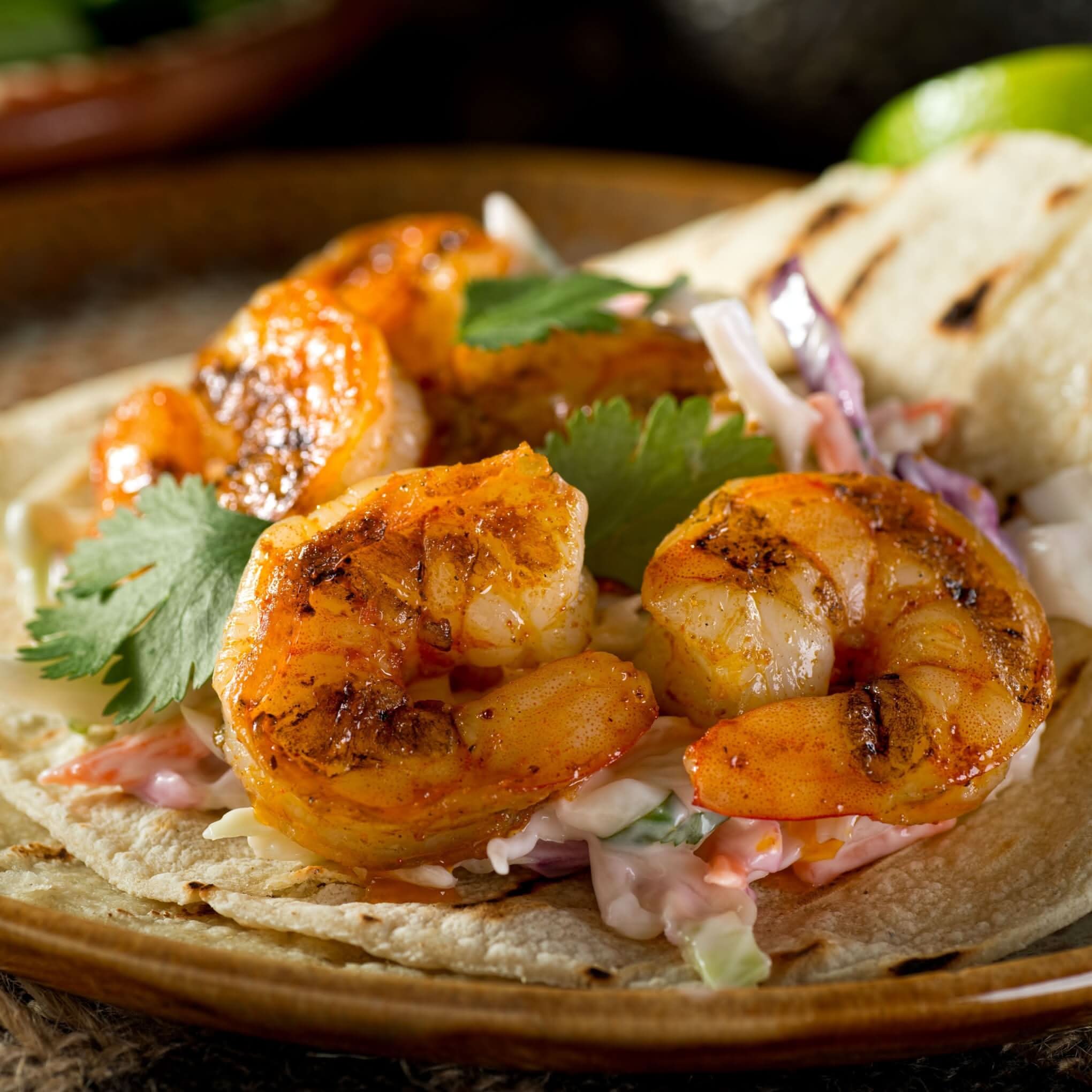 Chipotle Lime Shrimp - Image 4