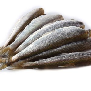 Whole Smelts