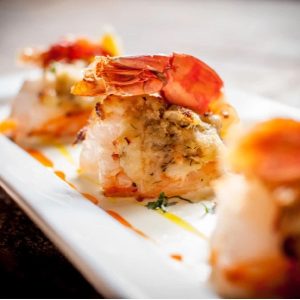 Large Stuffed Shrimp w/ Crab, 1 Dozen