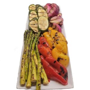 Pescatore Grilled Balsamic Veggies, 1 lb