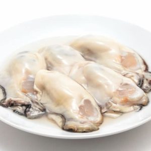 Shucked Oyster Cups, 8 oz
