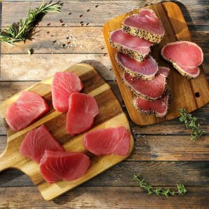 Tuna-Terrific